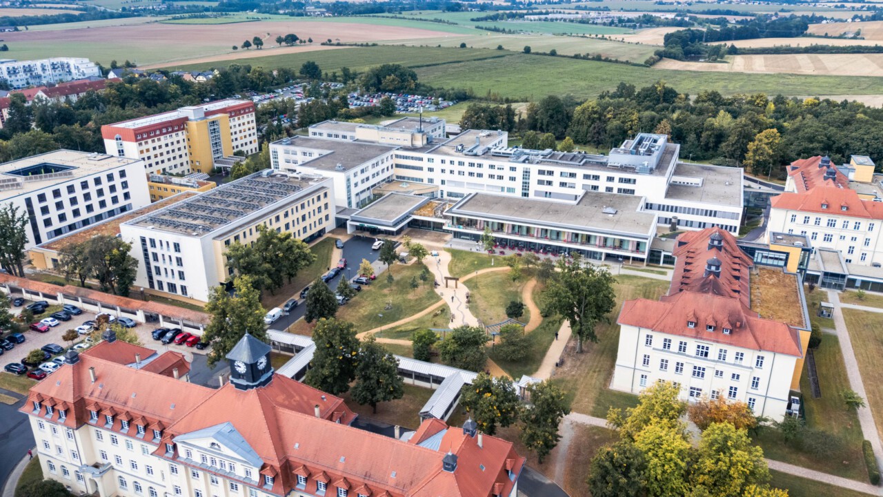 Heinrich-Braun-Klinikum: So sieht der neue Klinikplan für Zwickau aus