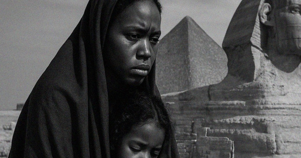 Ägypten im September 2025: Beschneidungen und Kompromisse im Schatten der Pyramiden