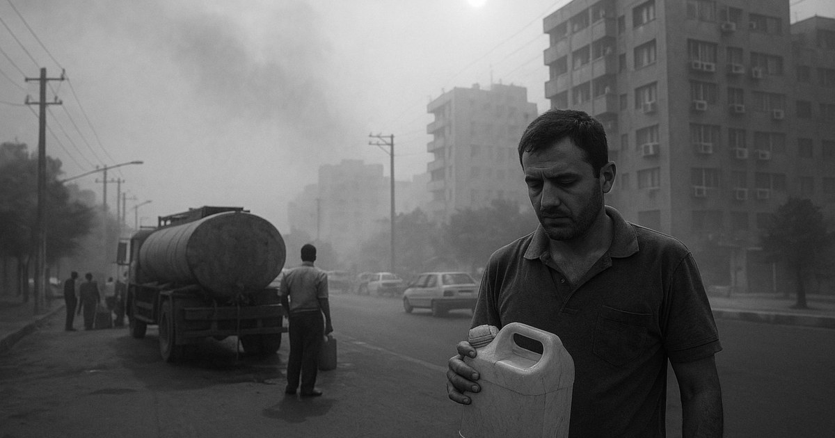 Iran im September 2025: Staatliche Kontrolle, Inflation und regionaler Machtanspruch