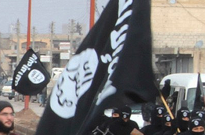 Syria 2014