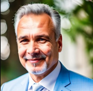 Porträt Jürgen Dirrigl